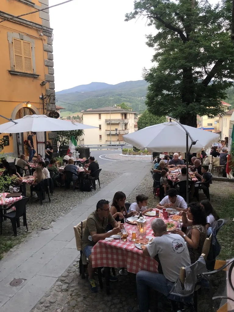 Trattoria Pizzeria al Portello ristorante a Borgo Val di Taro