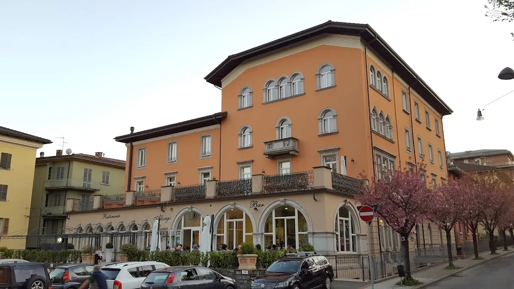 Fabio Evangelista_Ristorante Roma_Borgo Val di Taro_recensione