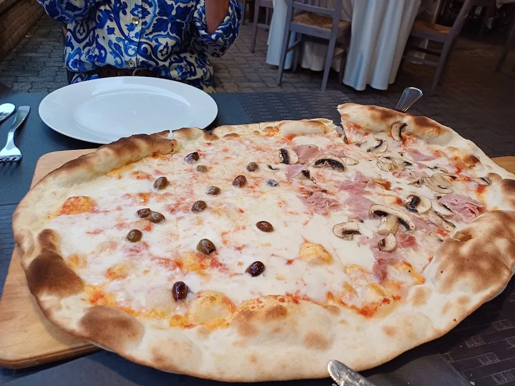 Michael Cobelli_Pizzeria il Moretto A Casa Tua_Borgo Val di Taro_reseña