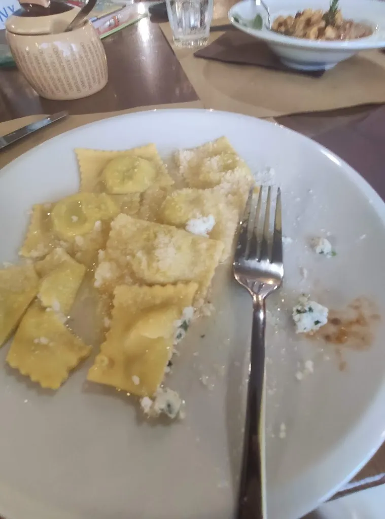 Francesco Bertazzo_Ristorante Pizzeria Il Rustico_Borgo Val di Taro_review