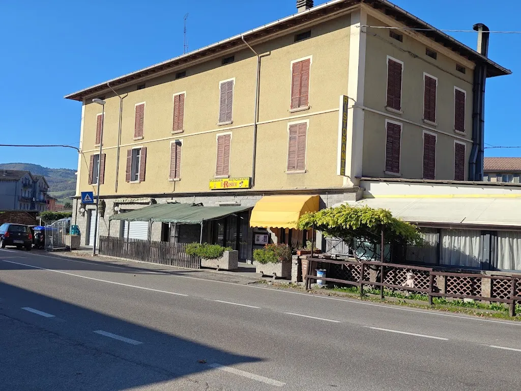 Alessandro Gallonati_Ristorante Pizzeria Il Rustico_Borgo Val di Taro_review