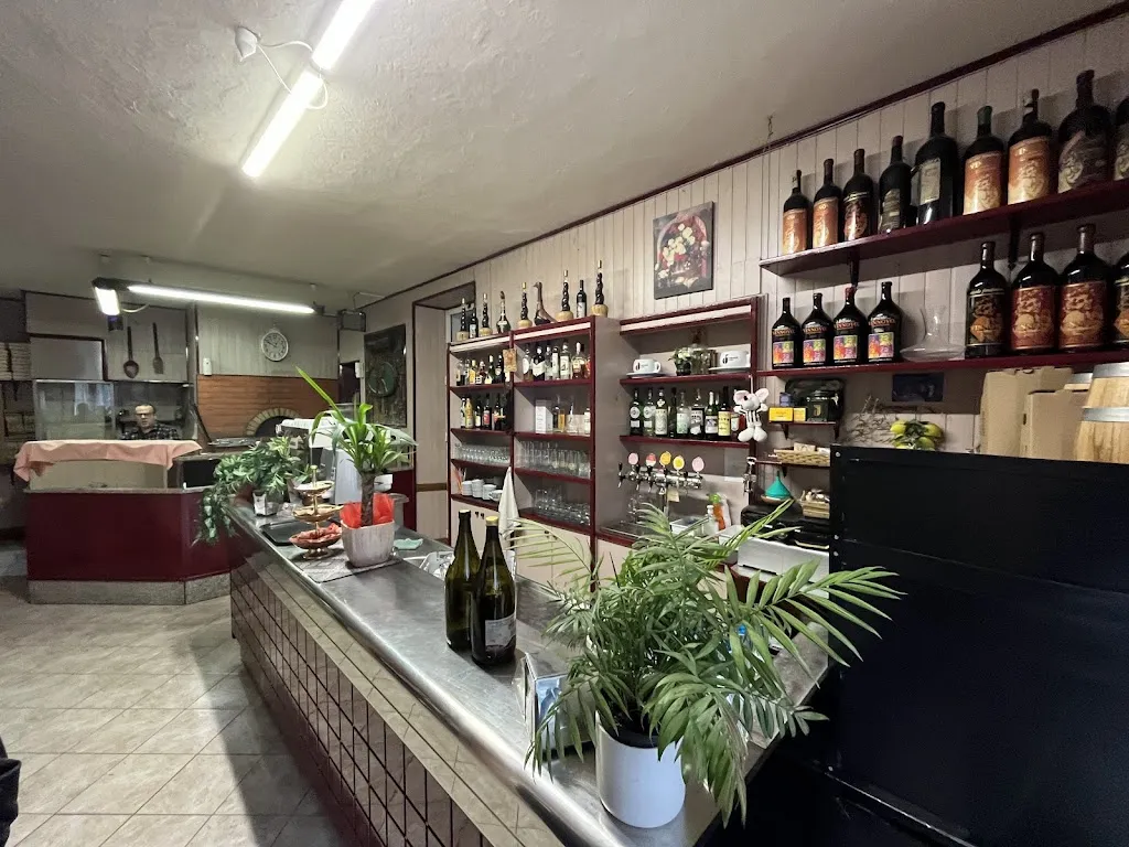 Ristorante Pizzeria Il Rustico ristorante a Borgo Val di Taro