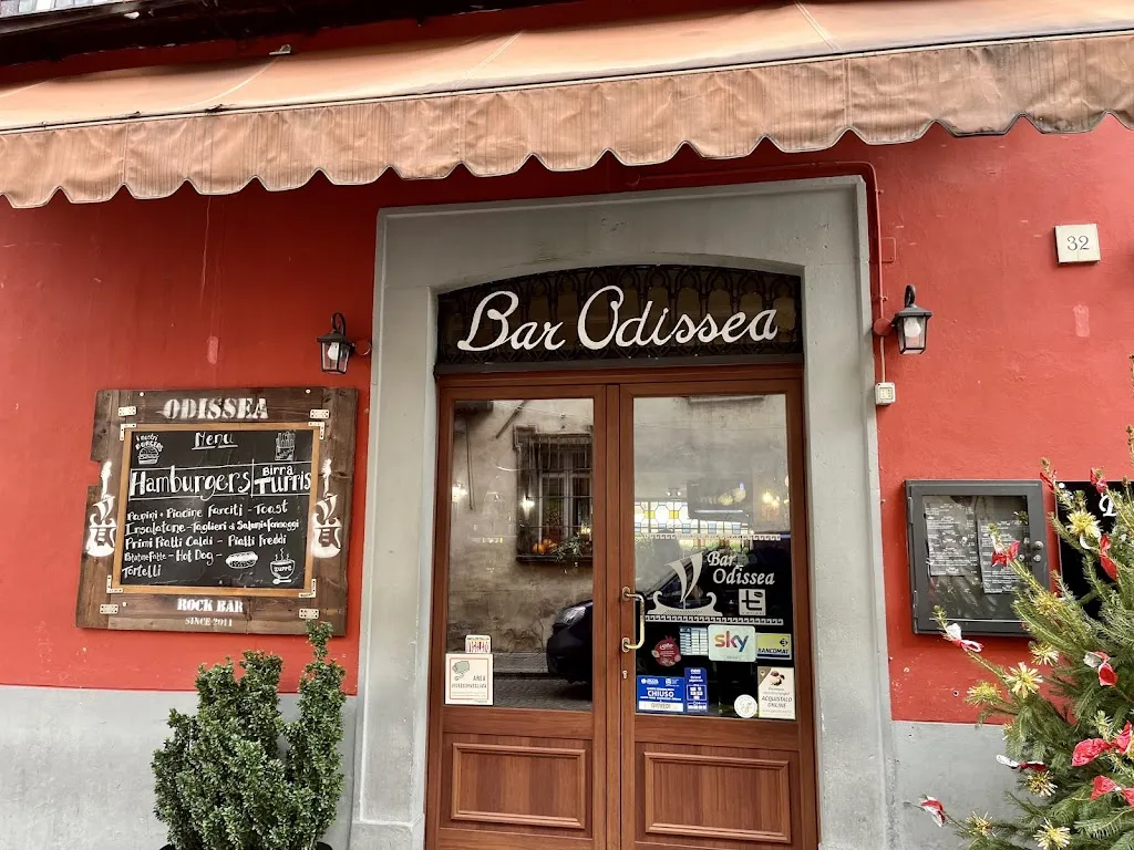 ORDNAS_Bar Paninoteca Odissea_Borgo Val di Taro_recensione