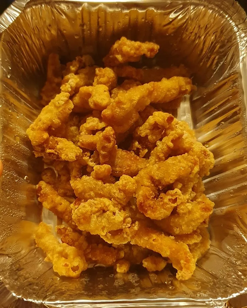 Maria Chiara Valenti_UP SUSHI_Borgo Val di Taro_review