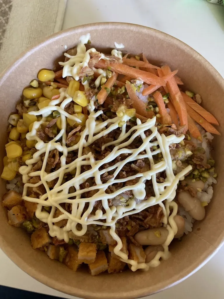 Fabiola Di biagio_UP SUSHI_Borgo Val di Taro_review