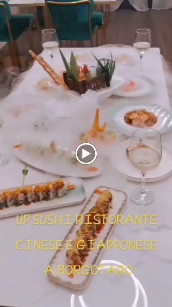 UP SUSHI_Borgo Val di Taro_slider_image_2