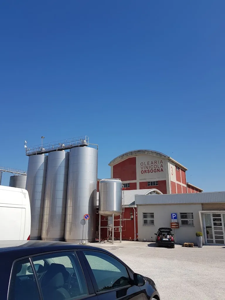 Lm defelilo_Cantina Orsogna_Orsogna_review