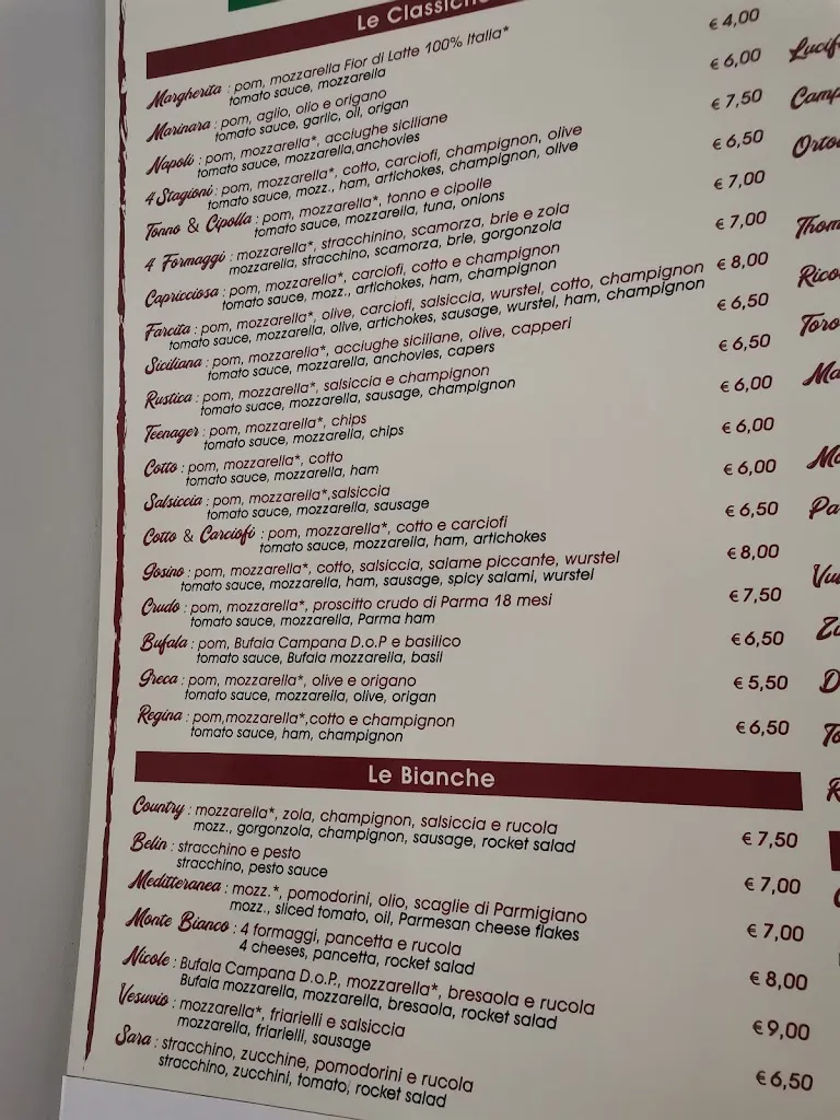 Menu_Pizzeria da thommy_Borgo Val di Taro_image_2