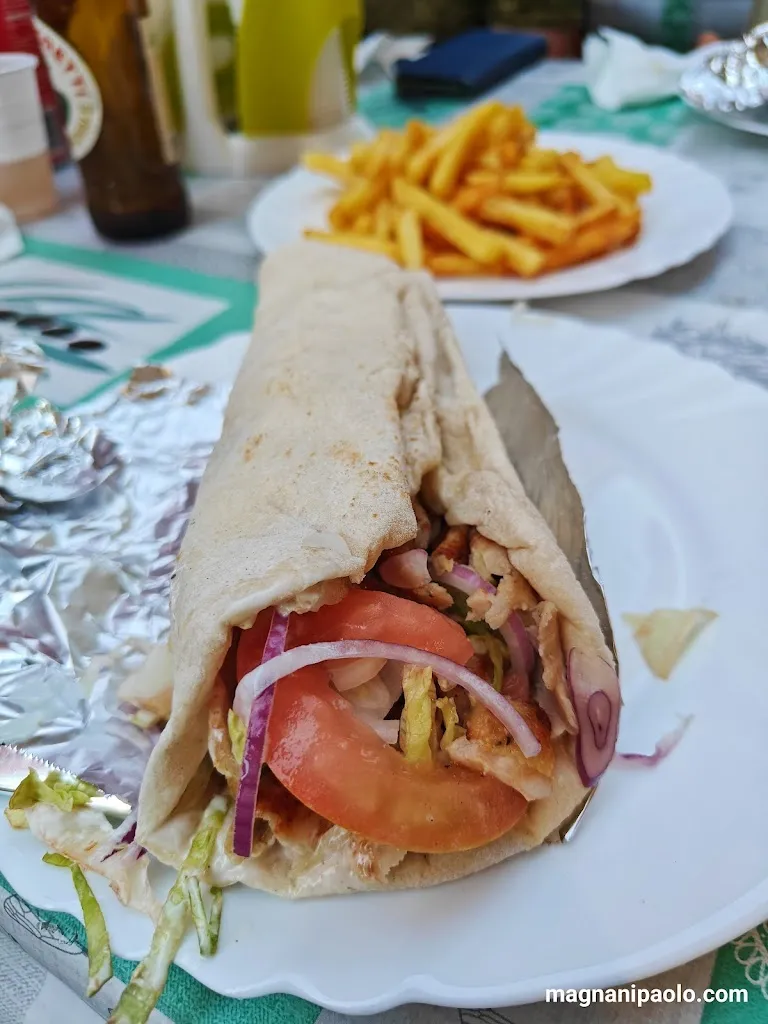 Paolo Magnani_Pizzeria la favola di borgo val di Taro_Borgo Val di Taro_review