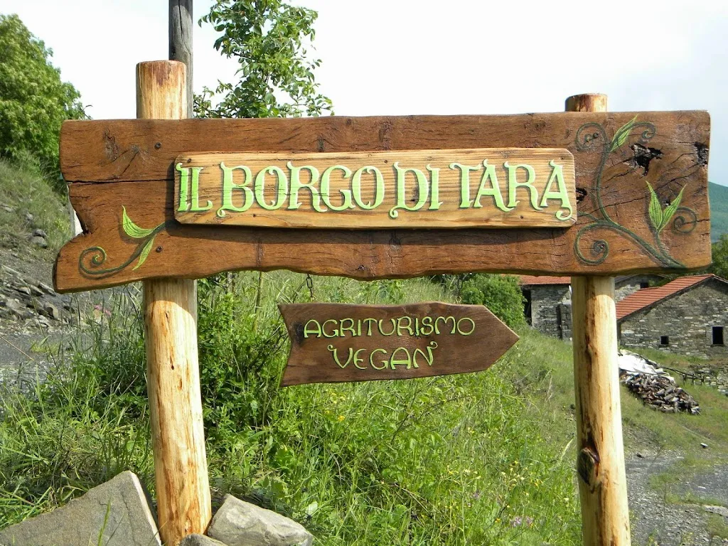 Farm Vegan The Village Of Tara_Borgo Val di Taro_slider_image_1