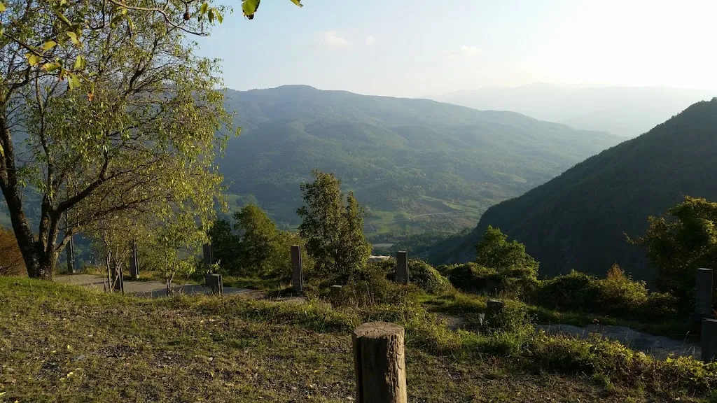 Farm Vegan The Village Of Tara_Borgo Val di Taro_slider_image_3