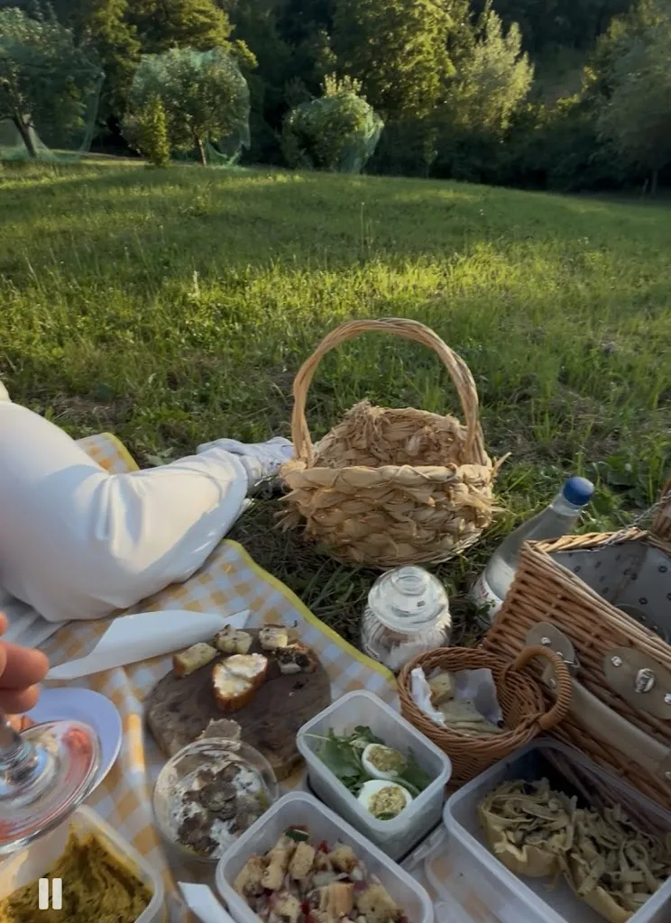 jvanvegchel_Il Borgo del Tartufo - Home Restaurant_Borgo Val di Taro_review