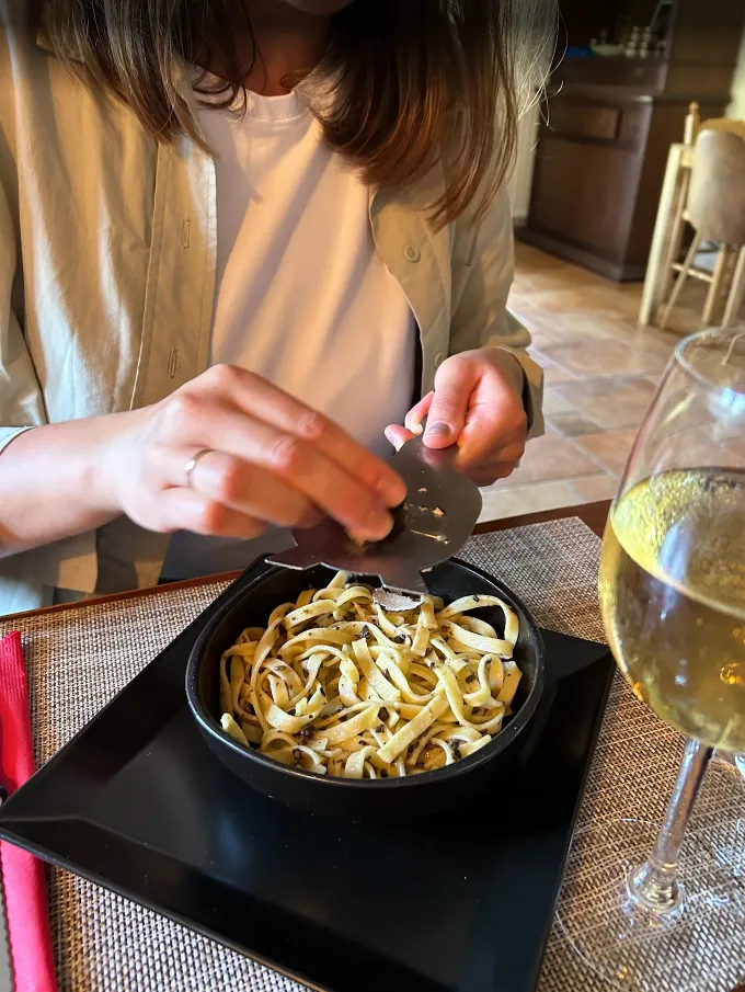 Il Borgo del Tartufo - Home Restaurant_Borgo Val di Taro_slider_image_3