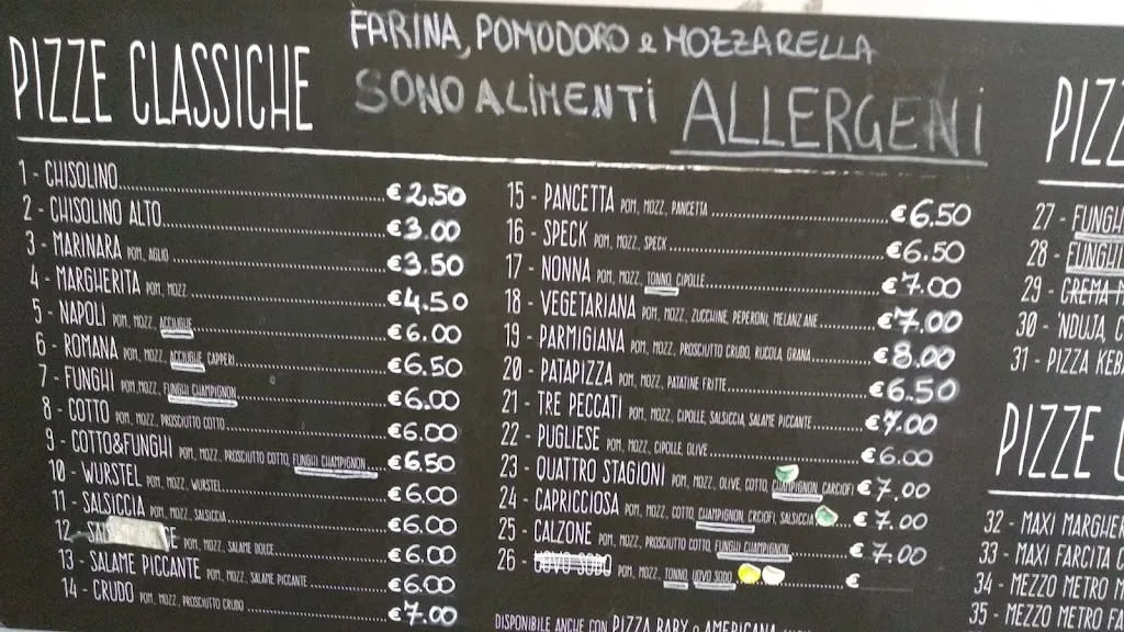 Menu_Pizza Enjoy Zanza_Borgo Val di Taro_image_2
