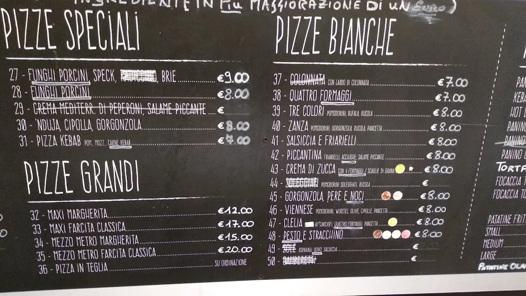 Menu_Pizza Enjoy Zanza_Borgo Val di Taro_image_3