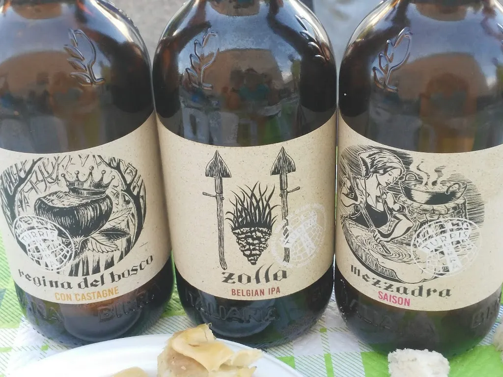 Menu_Turris Birra_Borgo Val di Taro_immagine_8