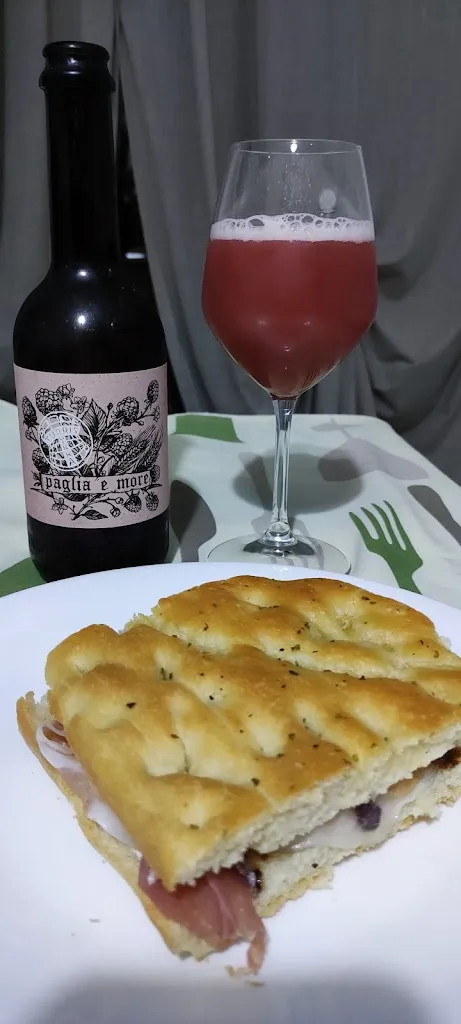 Gabriele Coco_Turris Birra_Borgo Val di Taro_recensione