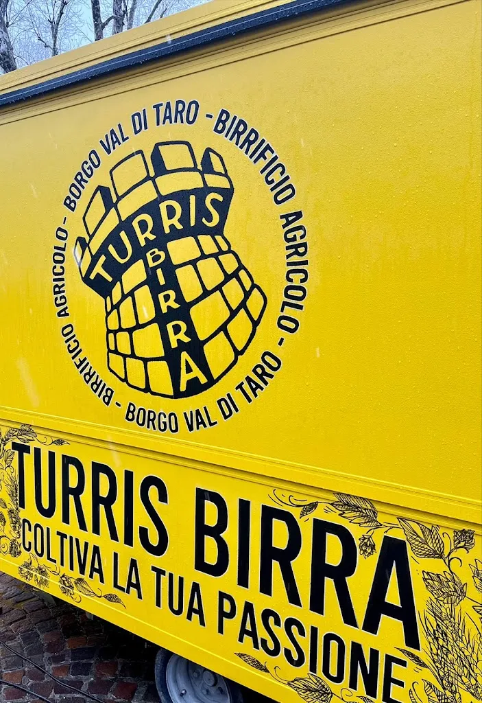 ORDNAS_Turris Birra_Borgo Val di Taro_recensione