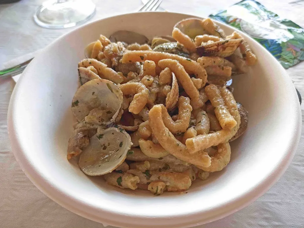 La Tv dei Vespisti by PozziPressAgency sp_Il Giardino del Delta_Bosco Mesola_recensione