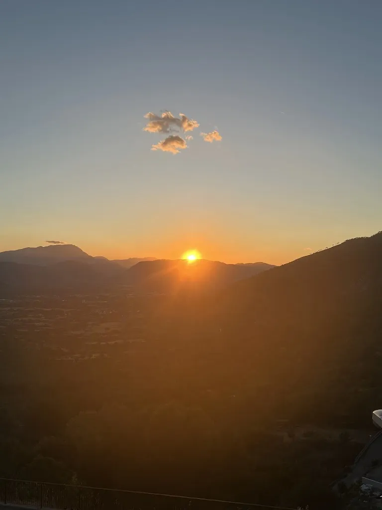 Chris Behrens_Taverna de li Caldora_Pacentro_review