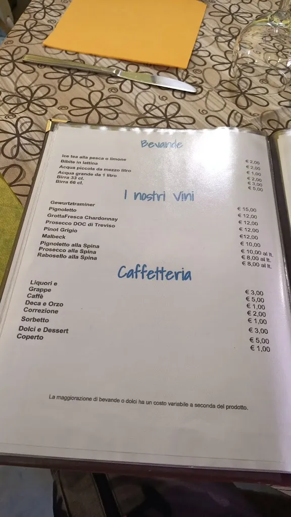 Menu_Il Pescatore_Pescheria l' Anguilla_Bosco Mesola_image_2