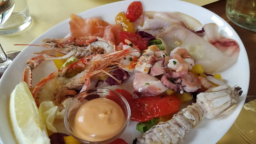 Chupito89_Il Pescatore_Pescheria l' Anguilla_Bosco Mesola_review