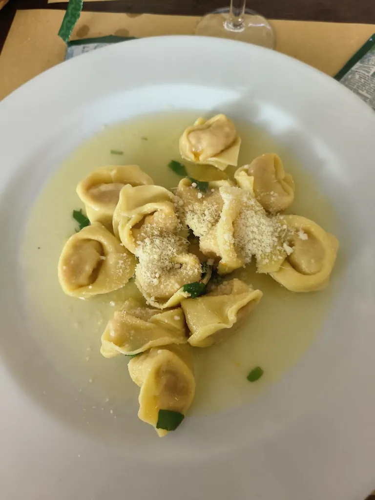 "Il Bianco", Ristorante, Bar restaurant in Bosco Mesola