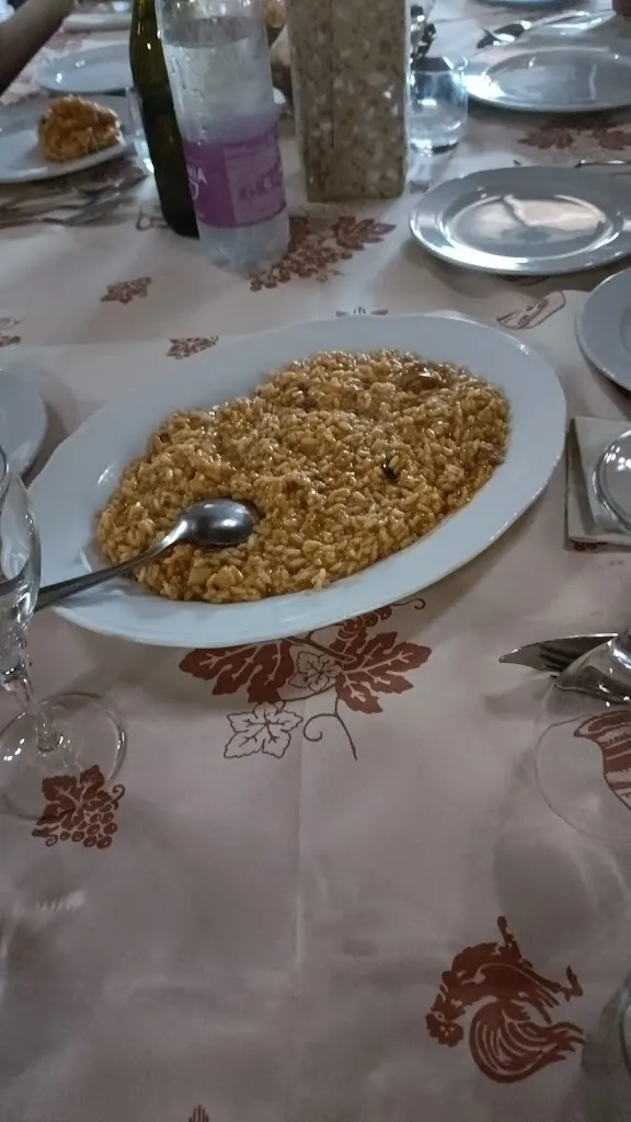 alex marchesin_Ristorante Taglio Della Falce Mesola_Bosco Mesola_review