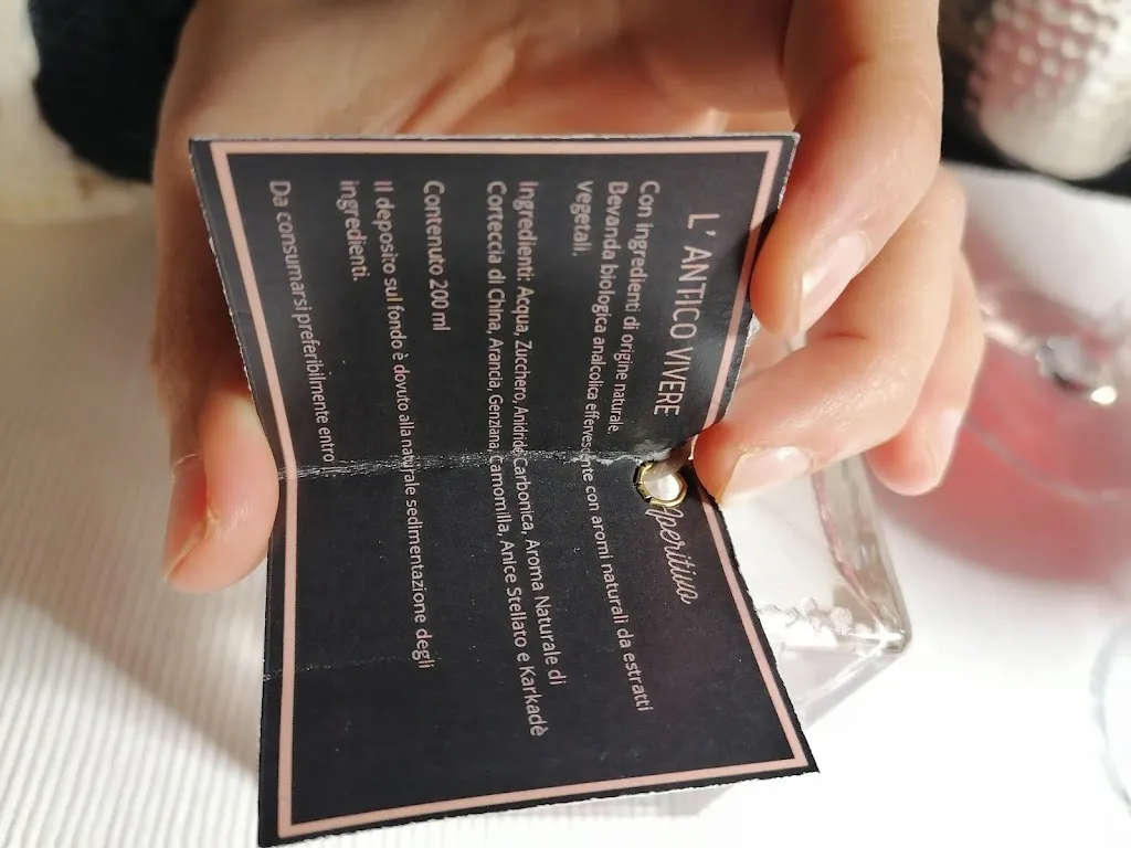 Menu_Osteria L’Antico Vivere_Bosco Mesola_image_3