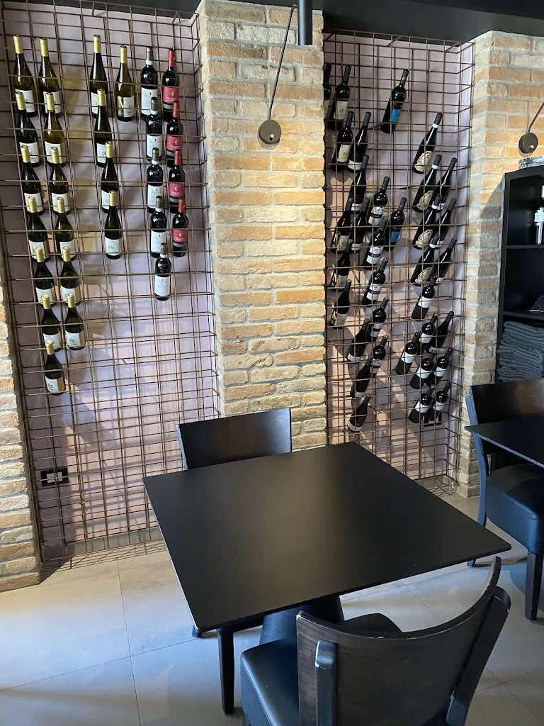 Raniero Kay_Osteria L’Antico Vivere_Bosco Mesola_review