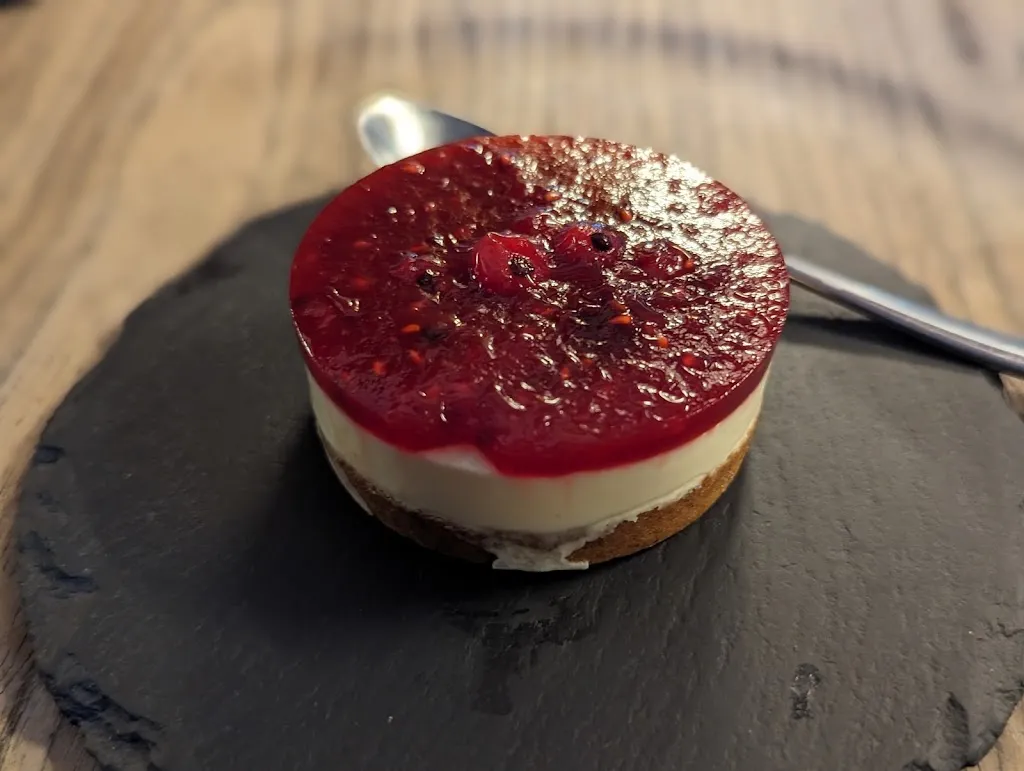 Massimo Baraldi_Osteria L’Antico Vivere_Bosco Mesola_review