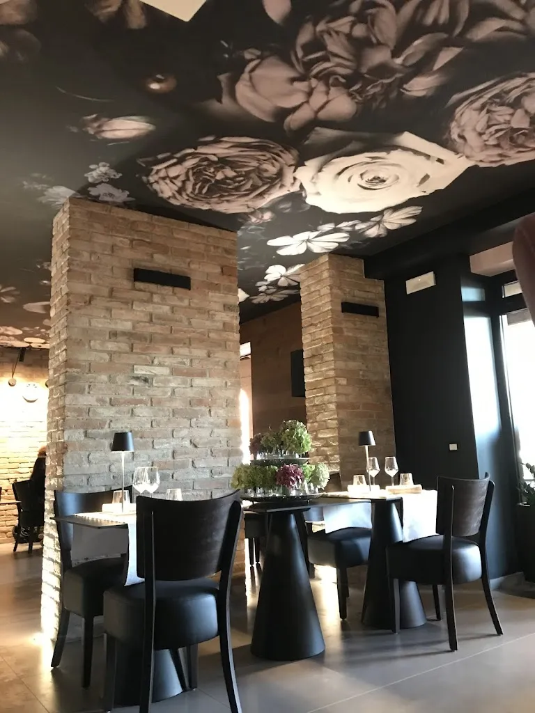 Osteria L’Antico Vivere restaurant in Bosco Mesola