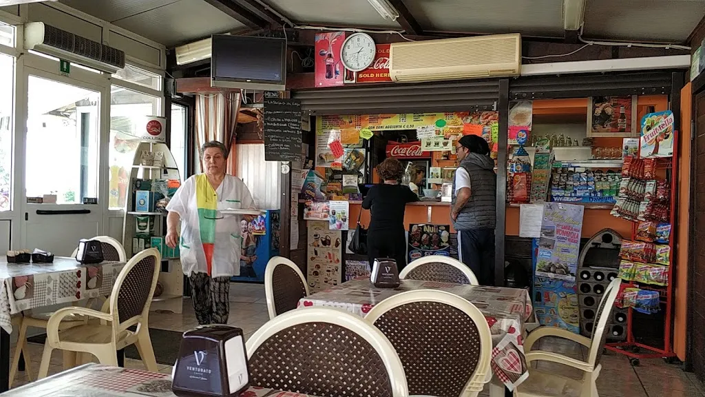 דרור סדן_Chiosco Ai Pioppi Di Siviero Erika_Bosco Mesola_review