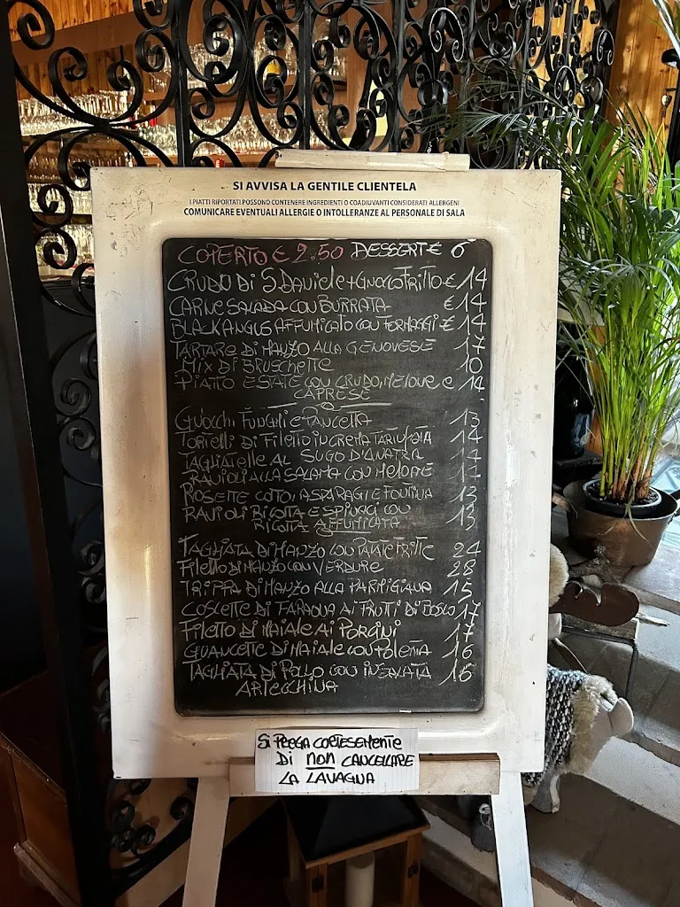 Menu_Ristorante Pizzeria Al Castello_Bosco Mesola_image_1