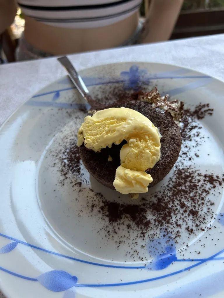 Darckghost Rider _Ristorante Pizzeria Al Castello_Bosco Mesola_review