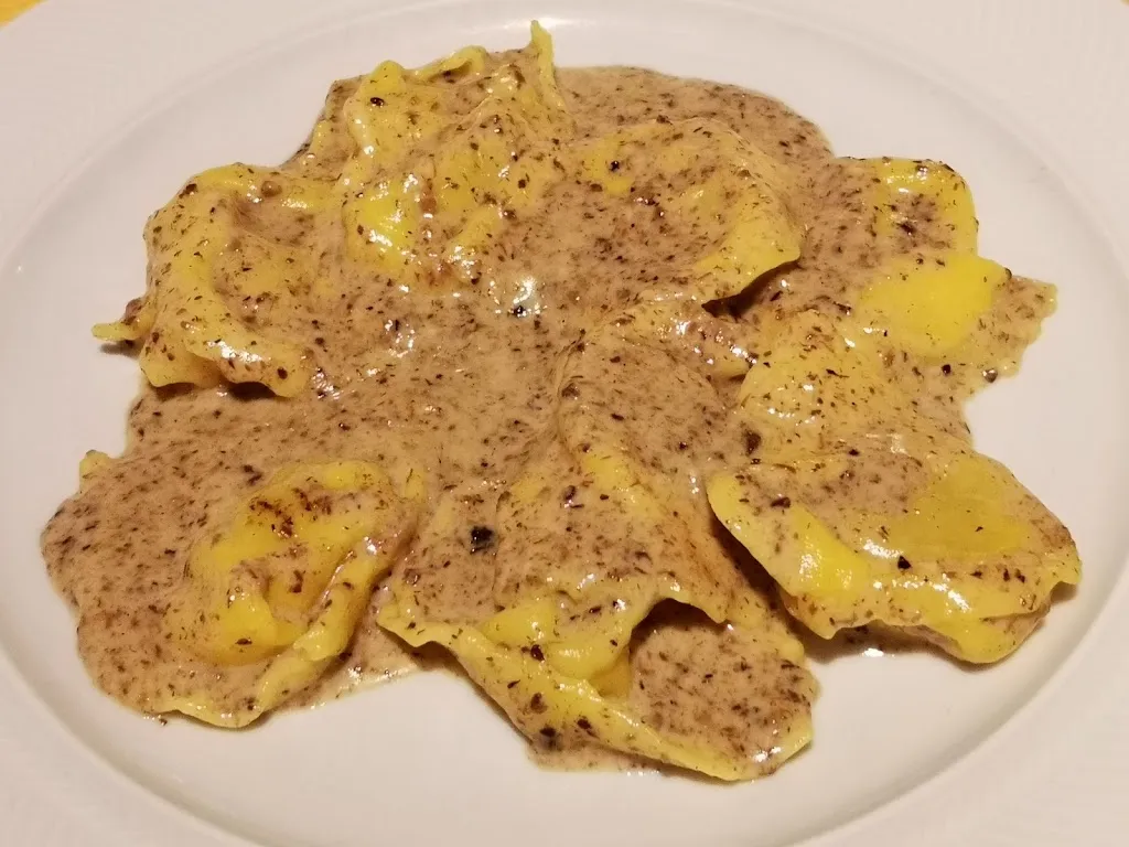 Alessandro Prada_Ristorante Pizzeria Al Castello_Bosco Mesola_review