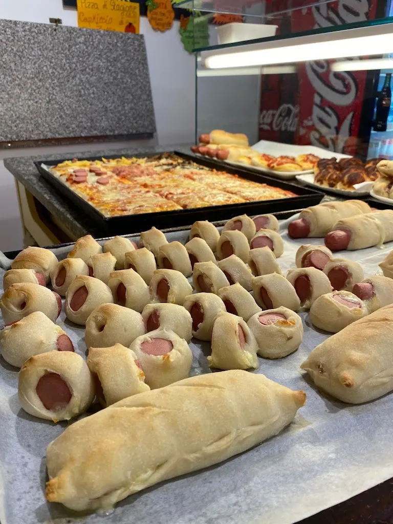 Pizza Export ristorante a Bosco Mesola