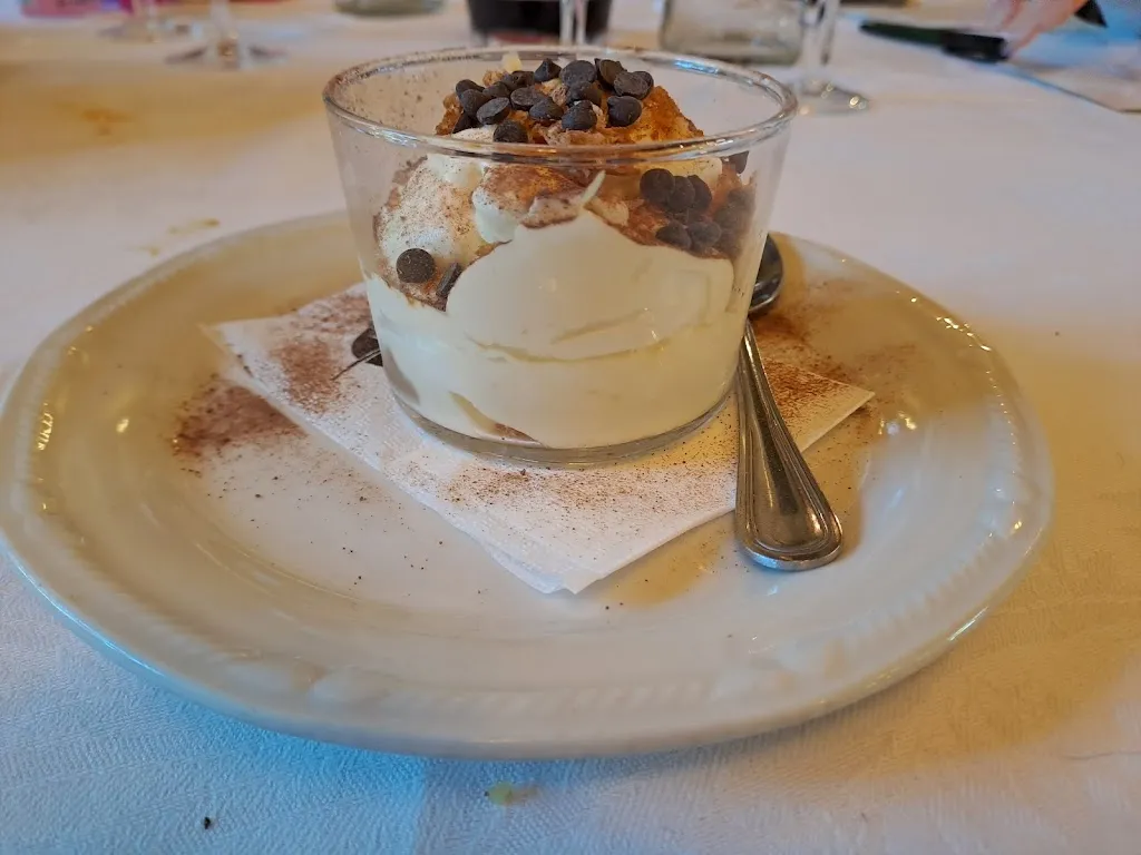 Berio Decimo Meridio_Ristorante Locanda del Bosco_Bosco Mesola_review