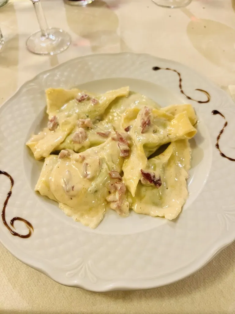 Jess_Ristorante Locanda del Bosco_Bosco Mesola_review