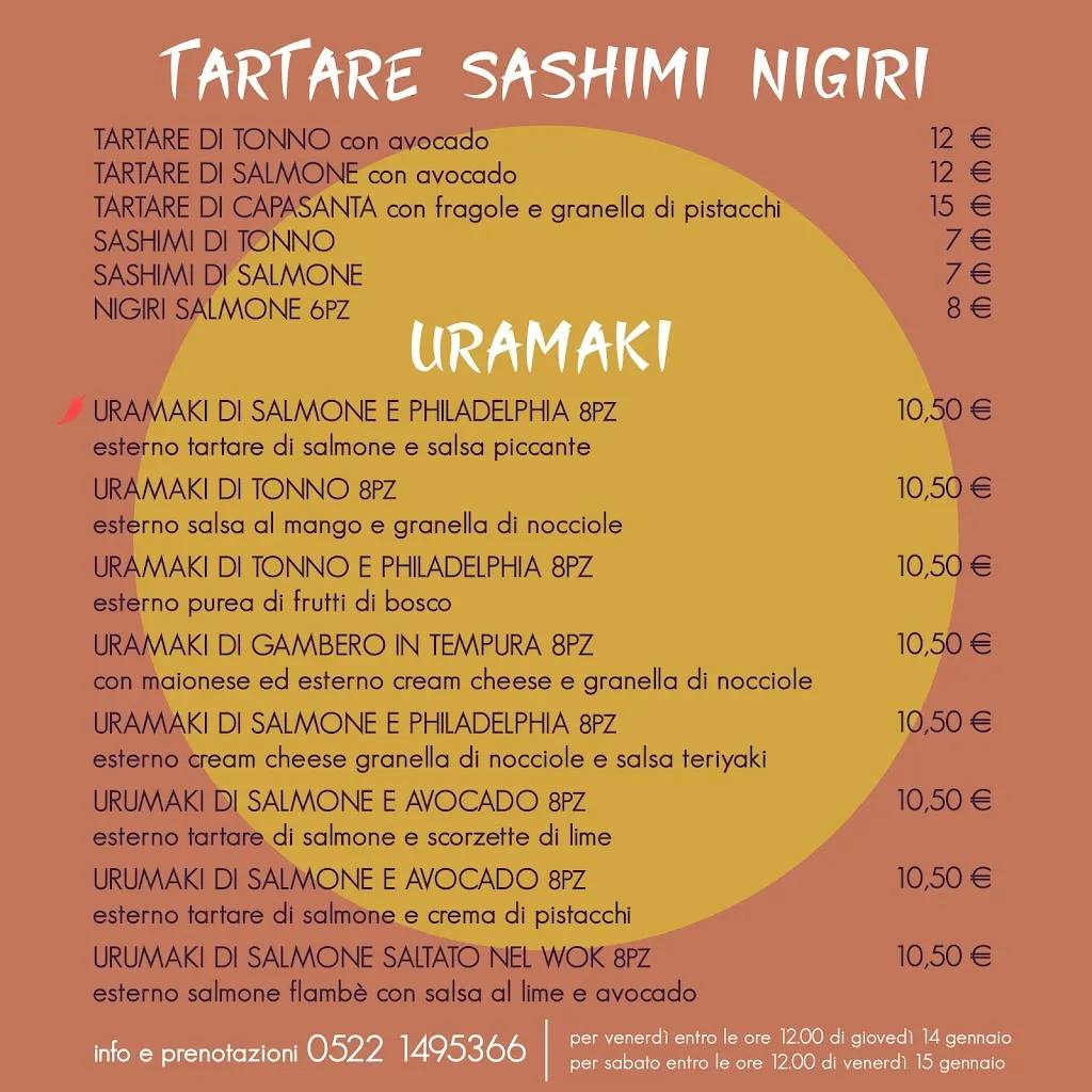 Menu_La Locomotiva Gastronomica, Specialità Emiliane, Gnocco Fritto, enoteca_Brescello_image_3