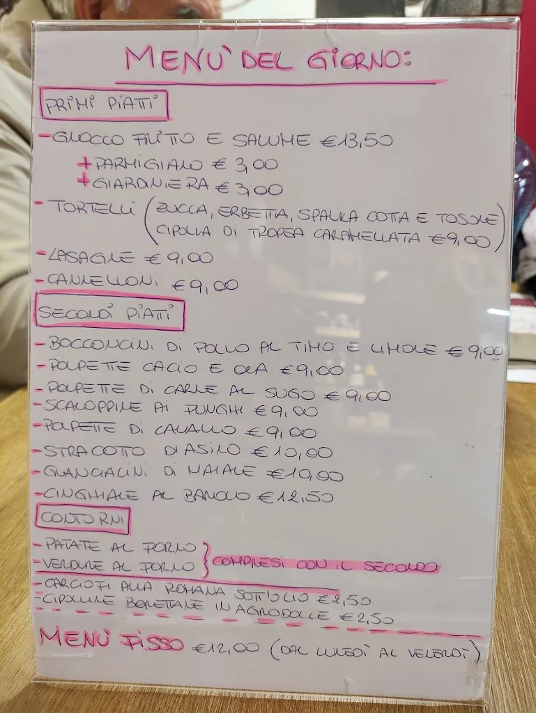 Menu_La Locomotiva Gastronomica, Specialità Emiliane, Gnocco Fritto, enoteca_Brescello_image_4