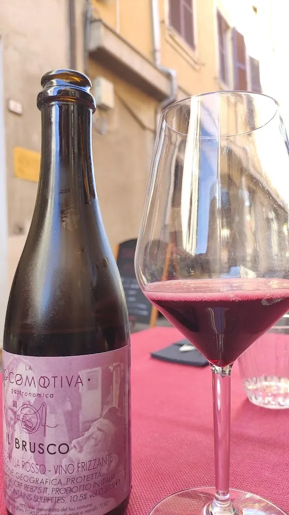 Menu_La Locomotiva Gastronomica, Specialità Emiliane, Gnocco Fritto, enoteca_Brescello_image_6