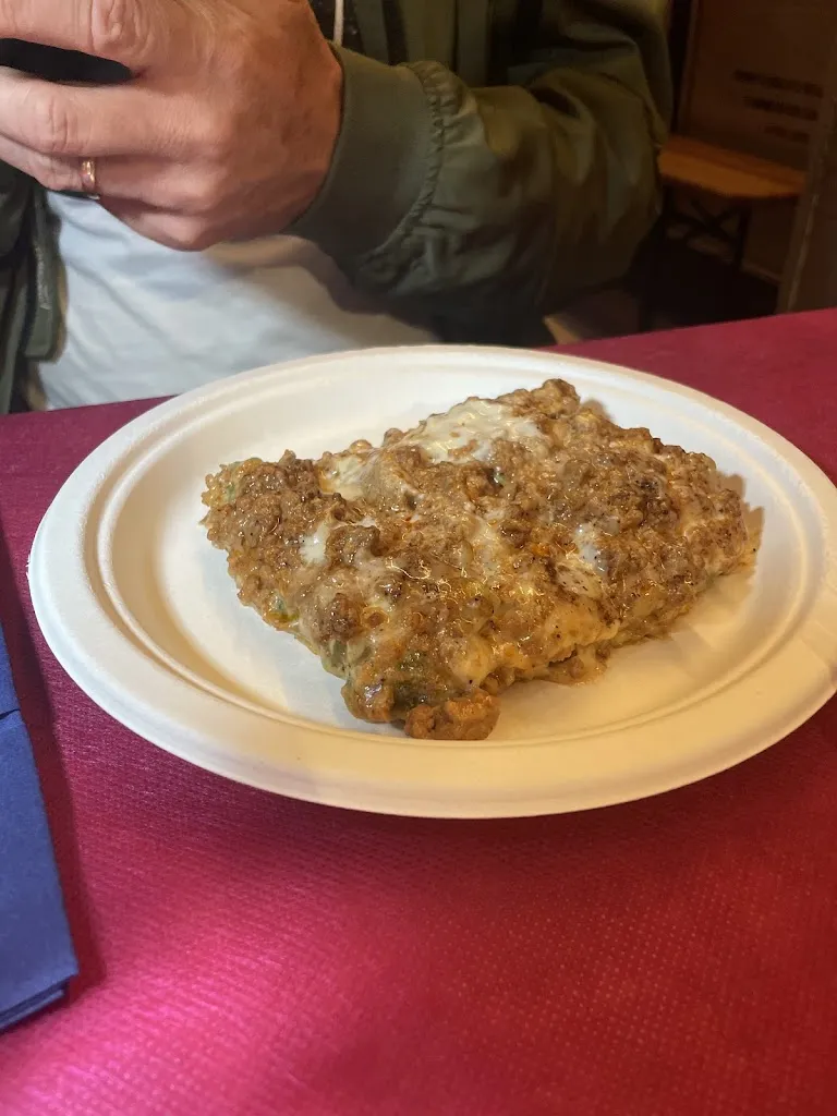 Menu_La Locomotiva Gastronomica, Specialità Emiliane, Gnocco Fritto, enoteca_Brescello_image_8