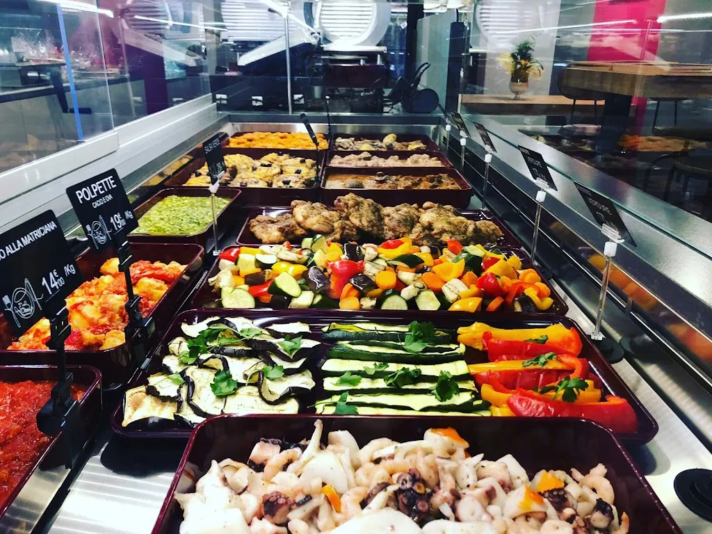 La Locomotiva Gastronomica, Specialità Emiliane, Gnocco Fritto, enoteca_Brescello_slider_image_3