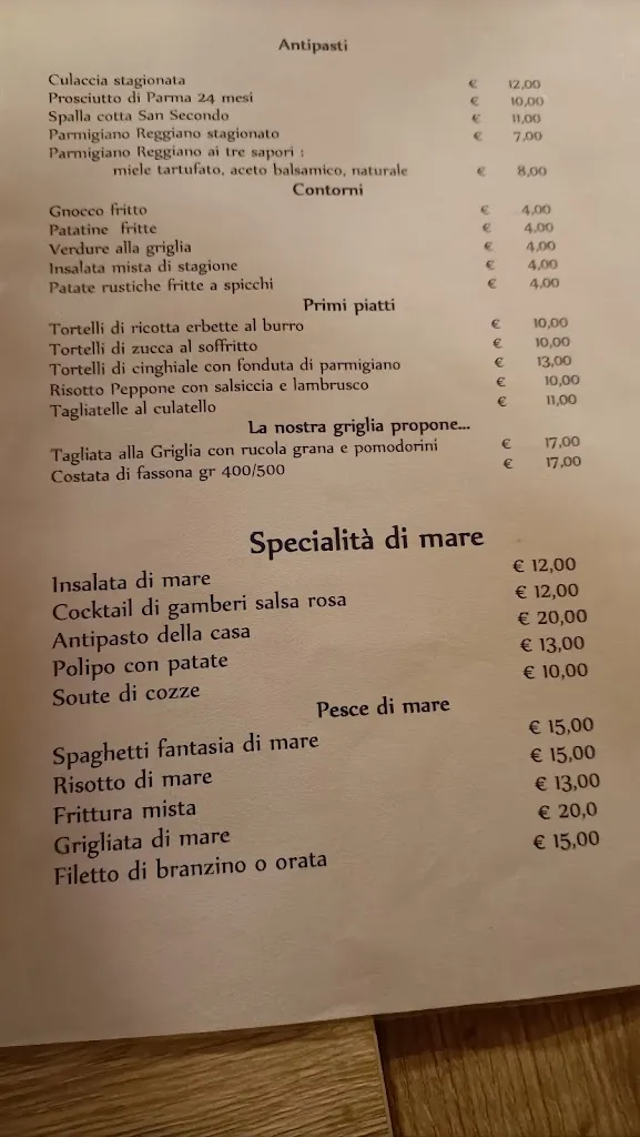 Menu_Trattoria Don Camillo Locanda Peppone_Brescello_image_4