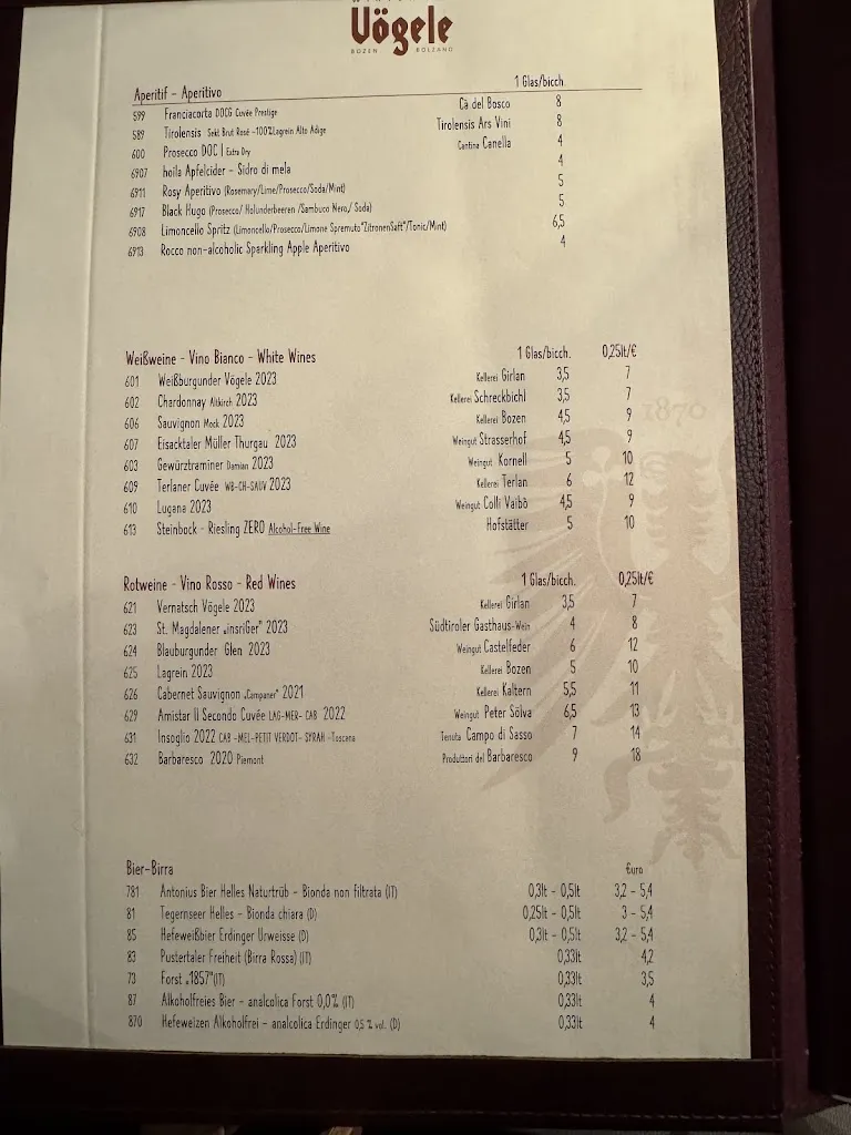 Menu_Wirtshaus Vögele_Borzano_image_2