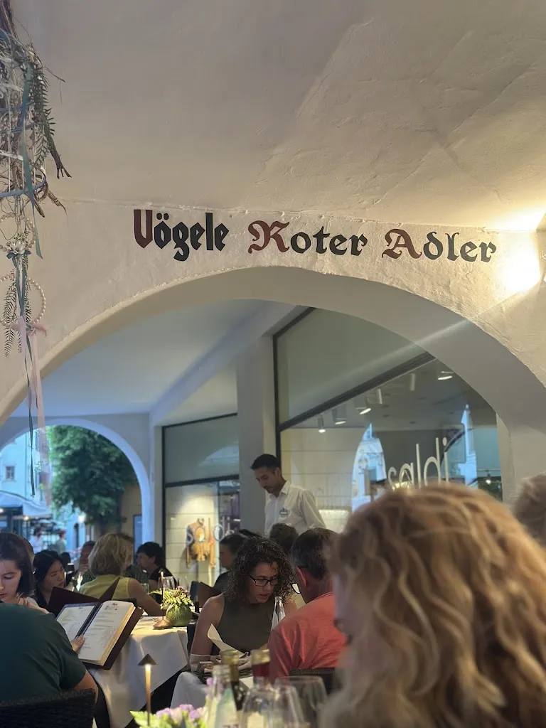 Jean Du_Wirtshaus Vögele_Borzano_review