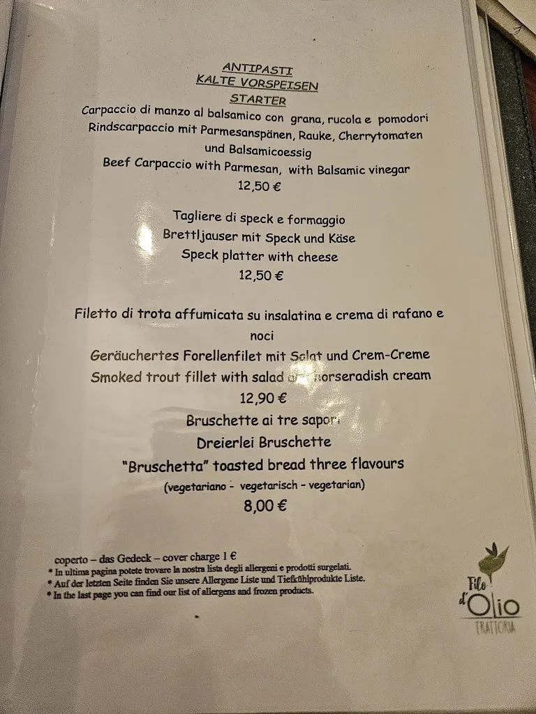 Menu_Trattoria Filo d'Olio_Borzano_image_4