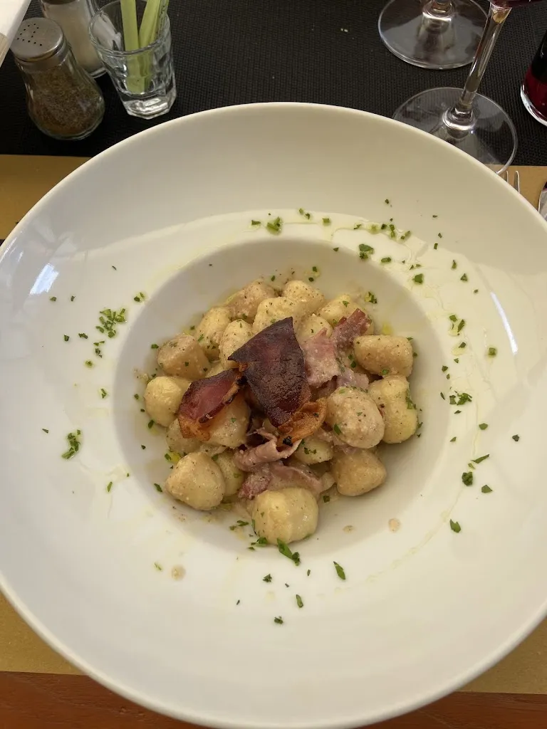 Andrea Bujor_Trattoria Filo d'Olio_Borzano_review