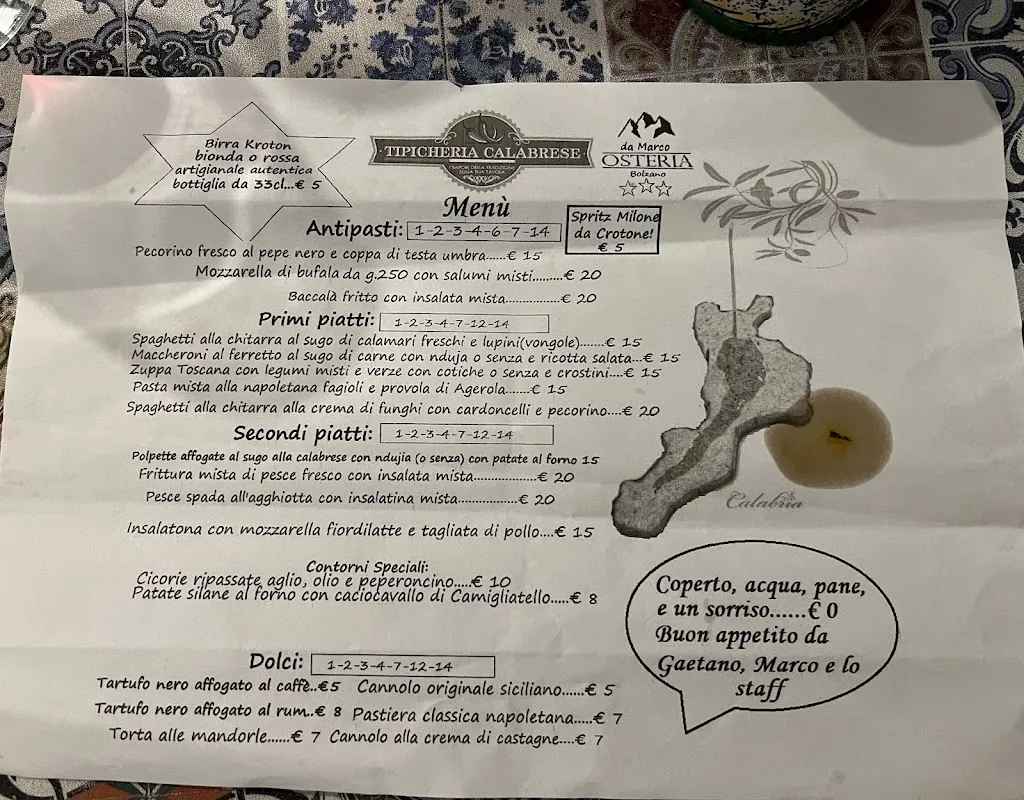 Menu_Osteria da Marco_Borzano_image_1